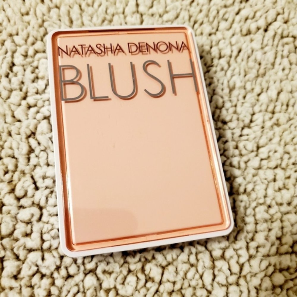 🎉Hp🎉Natasha Denona blush duo Golden Corral